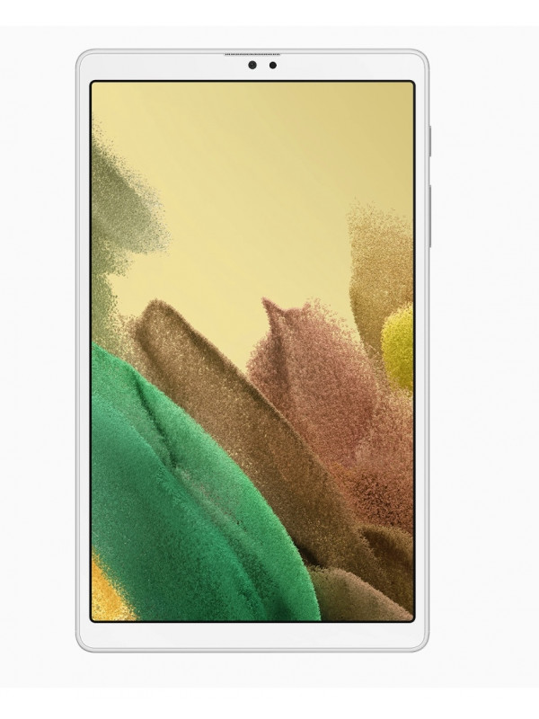 Samsung Galaxy Tab A7 Lite 8.7 inches, Slim Metal Body, Dolby Atmos Sound, RAM 3 GB, ROM 32 GB Expandable, Wi-Fi+4G Tablets, Silver